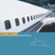 Music CD Behind the Sun by Chicane 