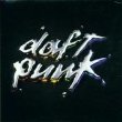 Music CD Discovery by Daft Punk