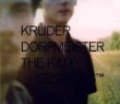 Music CD The K & D Sessions by Kruder & Dorfmeister