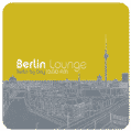 Music CD Berlin Lounge by Various Artists