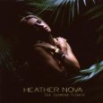 Music CD The Jasmine Flower by Heather Nova
