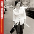 Music CD Barricades & Brickwalls by Kasey Chambers