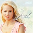 Music CD Lullaby by Jewel