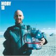 Music CD 18 by Moby