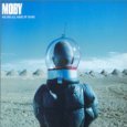 Music CD We Are All Made Of Stars by Moby