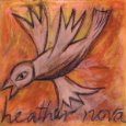Music CD Wonderlust by Heather Nova