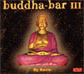 Music CD Buddha-Bar III by Ravin / Various