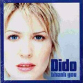 Music CD Thank You  by Dido