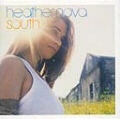 Music CD South by Heather Nova