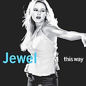 Music CD This Way by Jewel