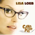 Music CD Cake And Pie by Lisa Loeb
