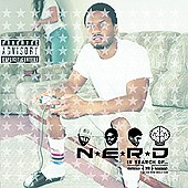 Music CD In Search Of... by N*E*R*D