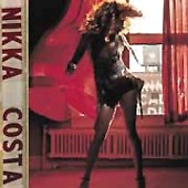 Music CD Everybody Got Their Something by Nikka Costa