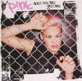 Music CD Don't Let Me Get Me by Pink