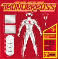 Music CD Thunderpuss by Thunderpuss