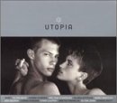 Music CD Utopia by Various