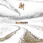 Music CD Zen by DJ Krush