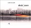 Music CD Drab Zeen by Toufic Farroukh