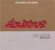 Music CD Exodus by Bob Marley