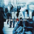 Music CD Francofaune by Kali