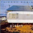 Music CD Gitans by Thierry Robin