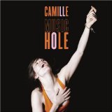Music CD Music Hole by Camille