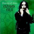 Music CD Portals of Grace by Azam Ali