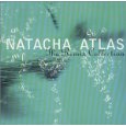 Music CD The Remix Collection by Natacha Atlas