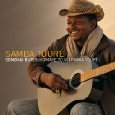 Music CD Songhai Blues: Homage to Ali Farka Toure by Samba Toure