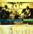 Music CD Talking Timbuktu by Ali Farka Toure