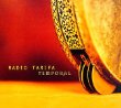 Music CD Temporal by Radio Tarifa