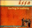 Music CD Tooting Broadway by Issa